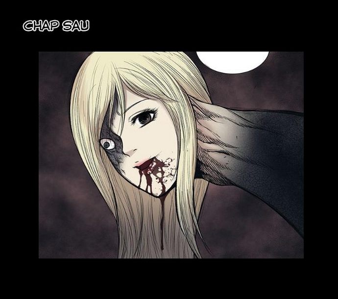 Đọc truyện Hive - Thảm họa ong độc - Chap 240